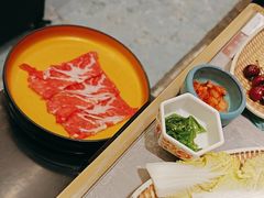 -一绪に寿喜烧(荟聚店)