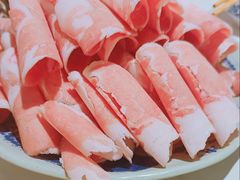 东镇羊肉-东镇老火锅(城阳瑞阳路店)