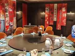 -老大连·海肠捞饭·大连海鲜大连菜(西安路店)