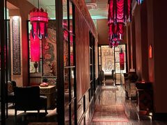 -花马天堂云南餐厅 Lost Heaven(外滩店)