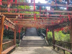 -丹东市五龙山风景区
