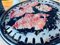 -三千里韩式炭火烤肉(南八马路店)