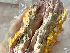 -木子木水日式烫面包(杭州首店)
