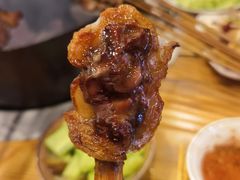 -源味居手把签烧烤(长春一店)