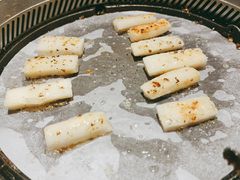 -么子烤肉(化龙池店)