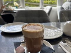 -Cornwall Park Bistro