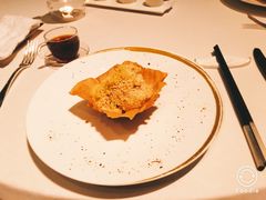 -金轩中餐厅 Jin Xuan(浦东丽思卡尔顿酒店)