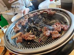 -味家烤肉烤鳗鱼牛排(西塔旗舰店)