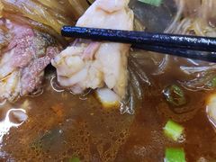 -闯关东东北农家菜(崂山石老人店)