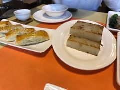 -合晋食府(广州合晋帝苑酒店)