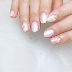 -森日式美甲沙龙MORI NAIL总店
