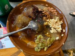 -王婆乔鲜鱼自助火锅(蜀汉路店)