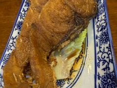 -孙盛兴奥灶面馆·蟹黄面·三虾面(山塘街总店)