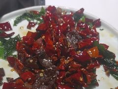 -牧雲子·臻选云南菜 .商务宴请(泰然大厦店)