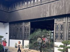 -绮园景区