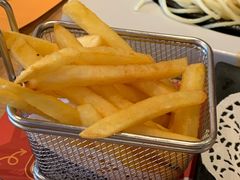 -豪客来牛排(红豆万花城店)