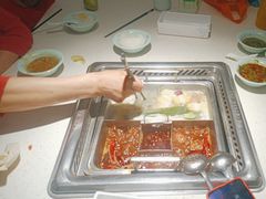 -野妹火锅(龙岗店)
