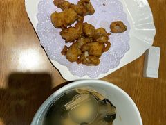 -周锦记广式餐厅