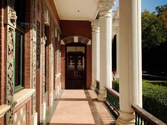 -北京动物园-畅观楼