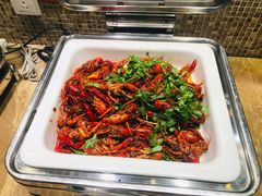 -吉布鲁牛排海鲜自助(成都大悦城店)