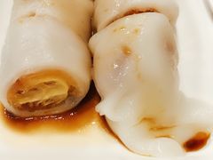 -盛记粥面(佐敦店)