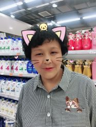 -YESIDO椰岛造型烫发染发