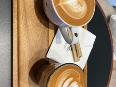 -Peet's 皮爷咖啡(乐峰店)