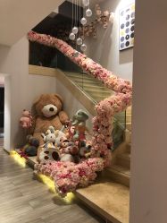 -诗丽华黛美容院