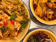 -东排食堂长沙小吃大排档(五一广场店)