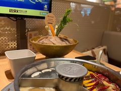 -巴奴毛肚火锅(七宝领展广场店)