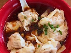 -龙抄手(春熙路总店)