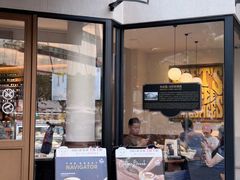 -Peet's Coffee皮爷咖啡(大学路店)