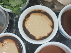 -欣悦坊陈一刀热气羊肉火锅(清真路店)