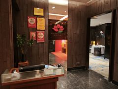 -红棉中餐厅·广州海航威斯汀酒店