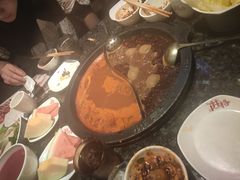 -井格重庆火锅(临平银泰城店)