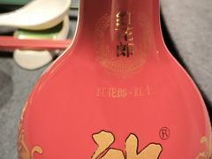 -金狮麟·新豫菜(金码大厦店)