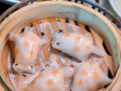 -蛇口希尔顿南海酒店·随轩中餐厅·粤菜