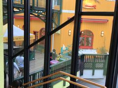 -三鹰之森吉卜力美术馆