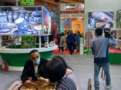 -南宁国际会展中心