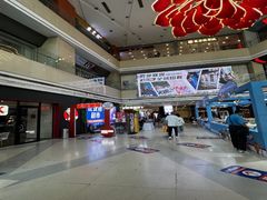 -沈阳百联购物中心(青年大街店)