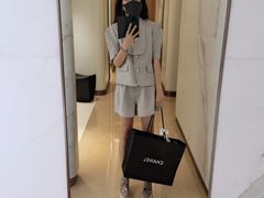 -CHANEL(恒隆广场店)