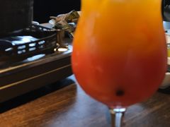 -萨芭蒂高空花园餐酒吧
