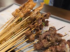 -林二哥宜烤官·宜宾小烧烤