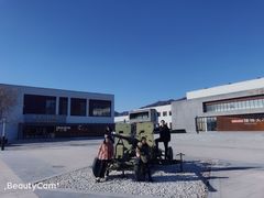 -中国北方国际射击场