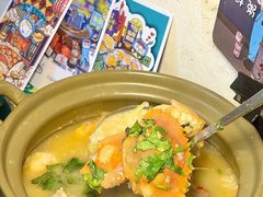 -桥东喜碧海鲜街(水东街店)