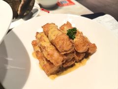 -汤城小厨•粤菜•靓汤(西直门凯德MALL店)