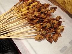 -今邕烧烤(西大店)