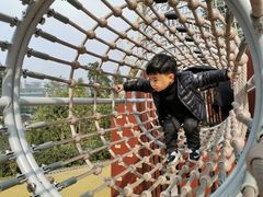 -枫香湖儿童公园