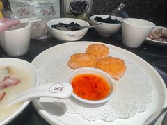 -顺峰顺水顺德菜(龙华店)