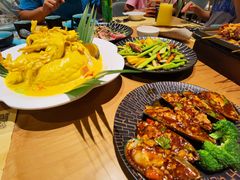 -摩登有记·新派泰国菜(银钻广场店)